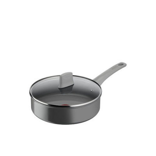 ΣΩΤΕΖΑ TEFAL RENEWAL C42632 ECO CERAMIC 24CM ΜΕ ΚΑΠΑΚΙ